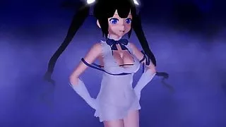 Mmd