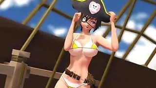 Mmd