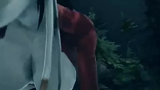 Whorecraft Chapter 1 Episode 1 Remake