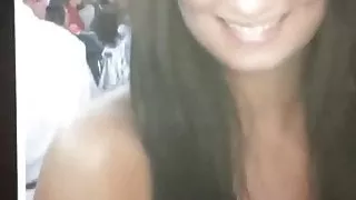 Dirty Talk cumtribute für sassi von gertob