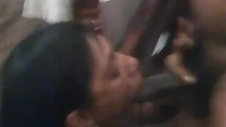 old ugly hoes suck good dick pt.2