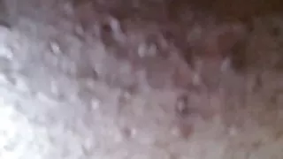 bbw getting fucked and creampied by bwd boyfriend 