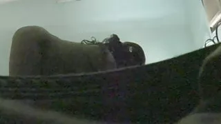 white dude fucks black cuban hooker