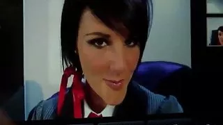 HARMONY VISION Gorgeous Anal Young Harlots