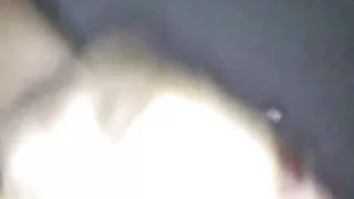 Paksitani Paki girl gives awesome oily handjob