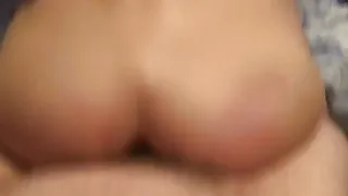 Auf der anderen Seite ficken Hure