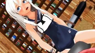 Mmd