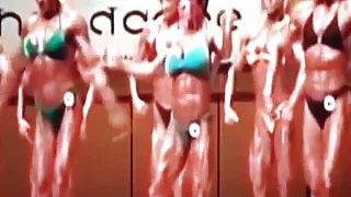 The Posedown with Wendy McMaster