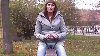 MAGMA FILM Fat Black Anal Creampie