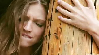 Full body climax for Eufrat