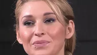 BDSM KV Deep Throat Facefuck