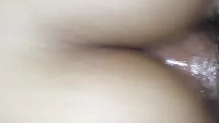 anal reverse cowgirl