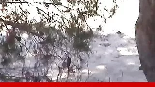 Ich Vom User Heimlich Am Strand Gefilmt - Deutsch