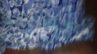 Needed to get a quick fuck in