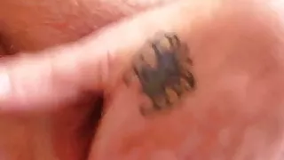 Fingering and Fisting My Pussy to Cum