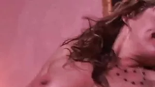 GILF babe sucks and fucks like a true slut