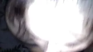 BBW sucking and Licking my dick 006