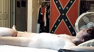 Sexually torturing the wife