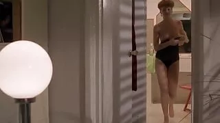 Lisa Machulska nude - King Size