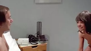 Monica Marc nude - Hostess in Heat