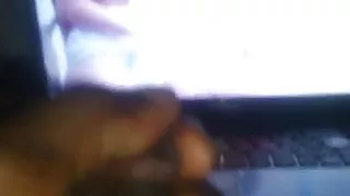 tribute on  tattooed slut