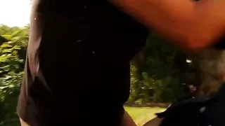 HARMONY VISION Young Harlot Anal Summer Camp