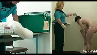 Alba Rohrwacher nude - Gluck