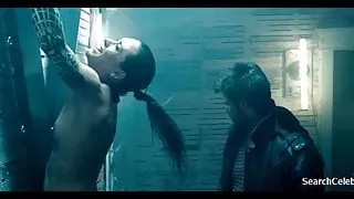 Cyd Schulte nude - The Flock