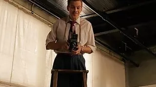 Kelli Garner - The Secret Life of Marilyn Monroe S01E01