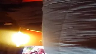 just messing around with a bbw