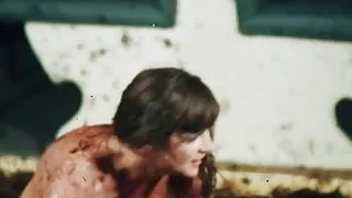 Spermatozoon vs Ovum