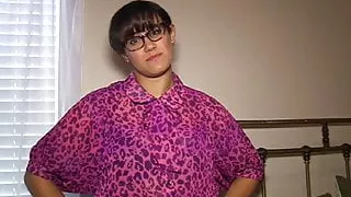 Lets train your virgin ass with some big dildos