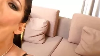 Daisy Rock getting fucked by bbc