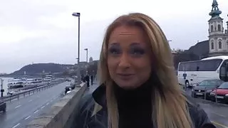 MAGMA FILM Ivana Sugar is so tight