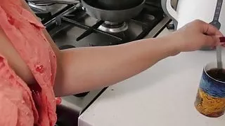 Kayla Louise - Kitchen Times - Short Trailer