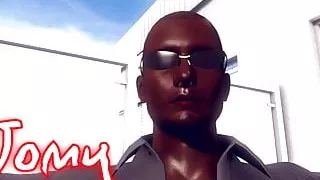 3D Pornstars - Aurore