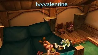 Catfight Ass-Fixiation struggle