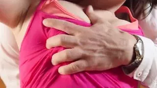 NubilesPorn Hot fuck and facial for yoga cutie