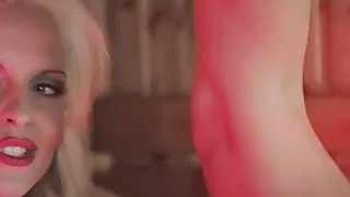 Heiss und Feucht (Lesbian Pool Music Edit)