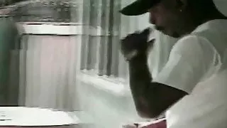 Bar, Blowjob, Ghetto