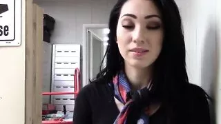 PropertySex - Office rental blackmail sex with hot realtor