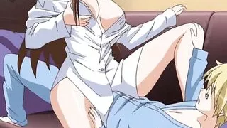 Autumn Color Sky OVA 2