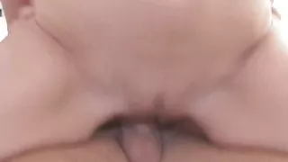 STEP MOM Redhead Milf gets a good fucking before creampie