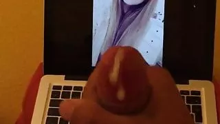 Amazing Bitch InnocentNeele needs some cum