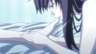 Autumn Color Sky OAD ( Story all of Begin )