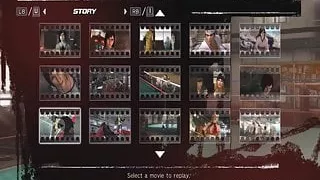 Dead or Alive 5 Last Round Nude Story mode