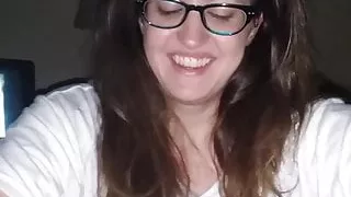 I think she like my dick