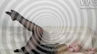 Erotic with Glitter Goddess