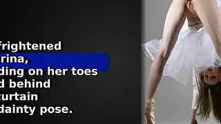 Musicvideo 8: Captivated Dancers