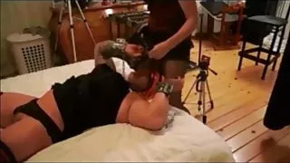 getting my tight hole pegged